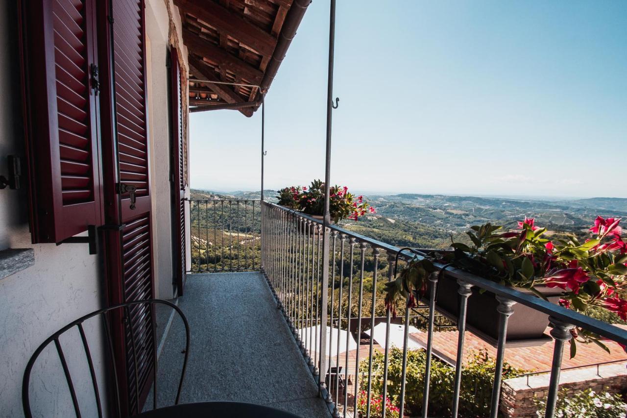 Affittacamere La Rola Albaretto della Torre
