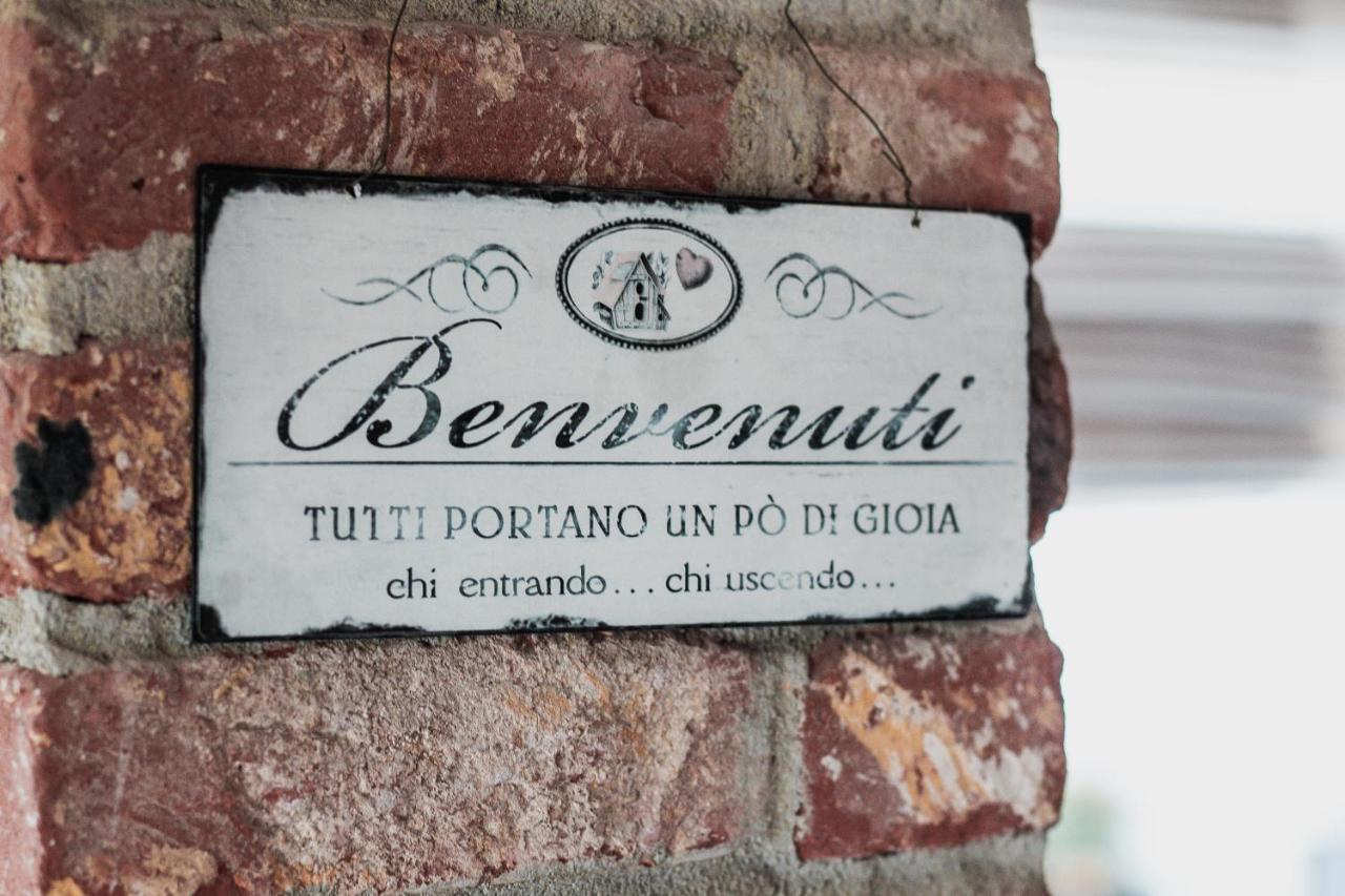 Affittacamere La Rola Albaretto della Torre