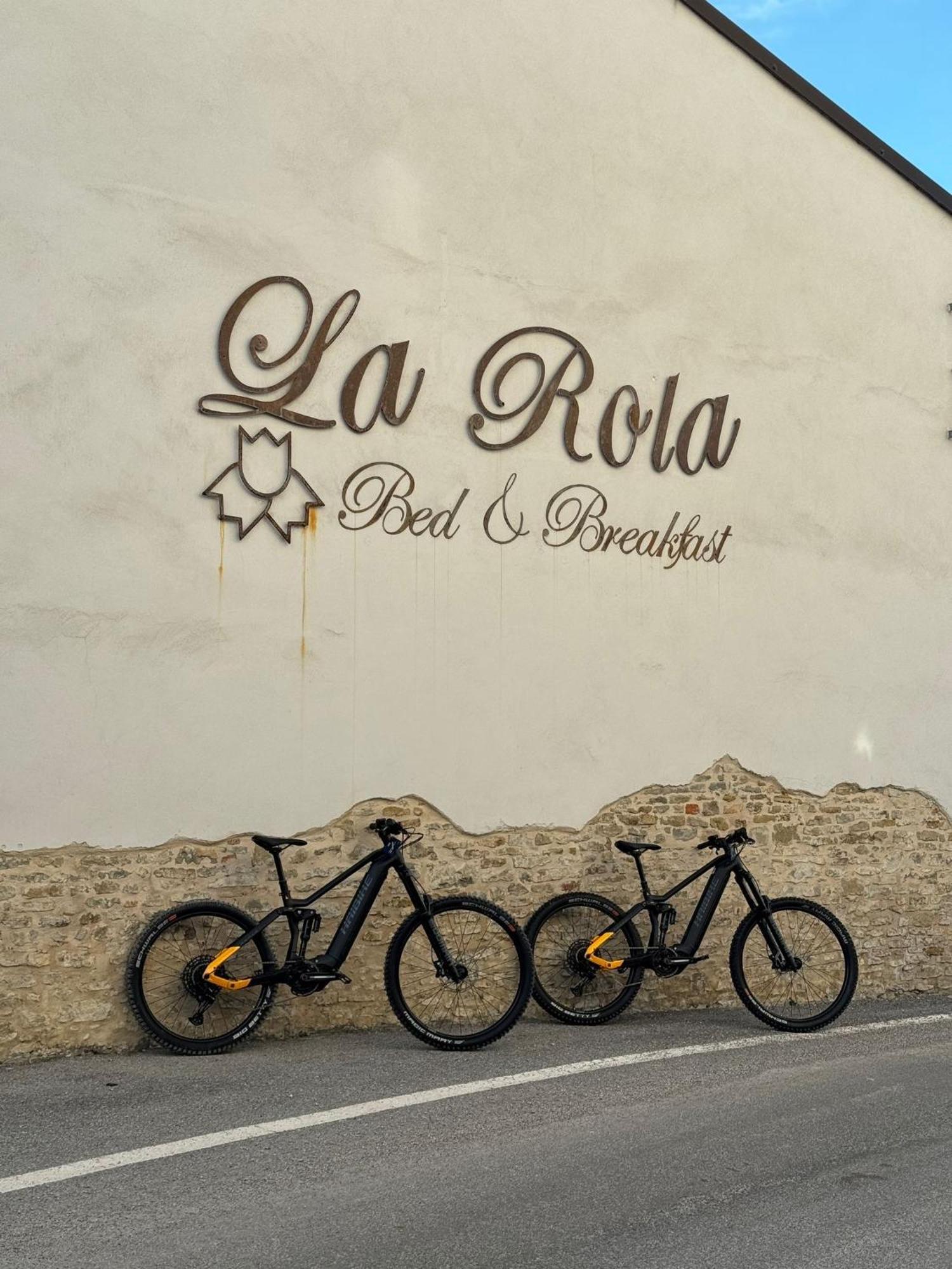 La Rola Affittacamere
